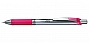 Ołówek automatyczny Pentel Energize 0,5mm różowy PL75-P