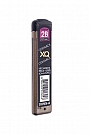 Grafity 0,7mm 2B do ołówka automatycznego XQ DONG-A