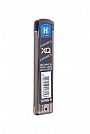 Grafity 0,7mm H do ołówka automatycznego XQ DONG-A
