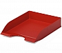 Szuflada na dokumenty Durable Basic A4 czerwona 1701672080