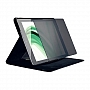 Etui Leitz Complete Slim Folio z filtrem prywatyzującym do iPada Air 2 czarne 64280095