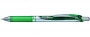 Pióro kulkowe Pentel EnerGel BL77 0,7mm zielone